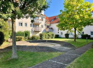 Komplett renovierte Wohnung mit großen Gartenanteil – 4289 Leipzig – Vorschaubild 8