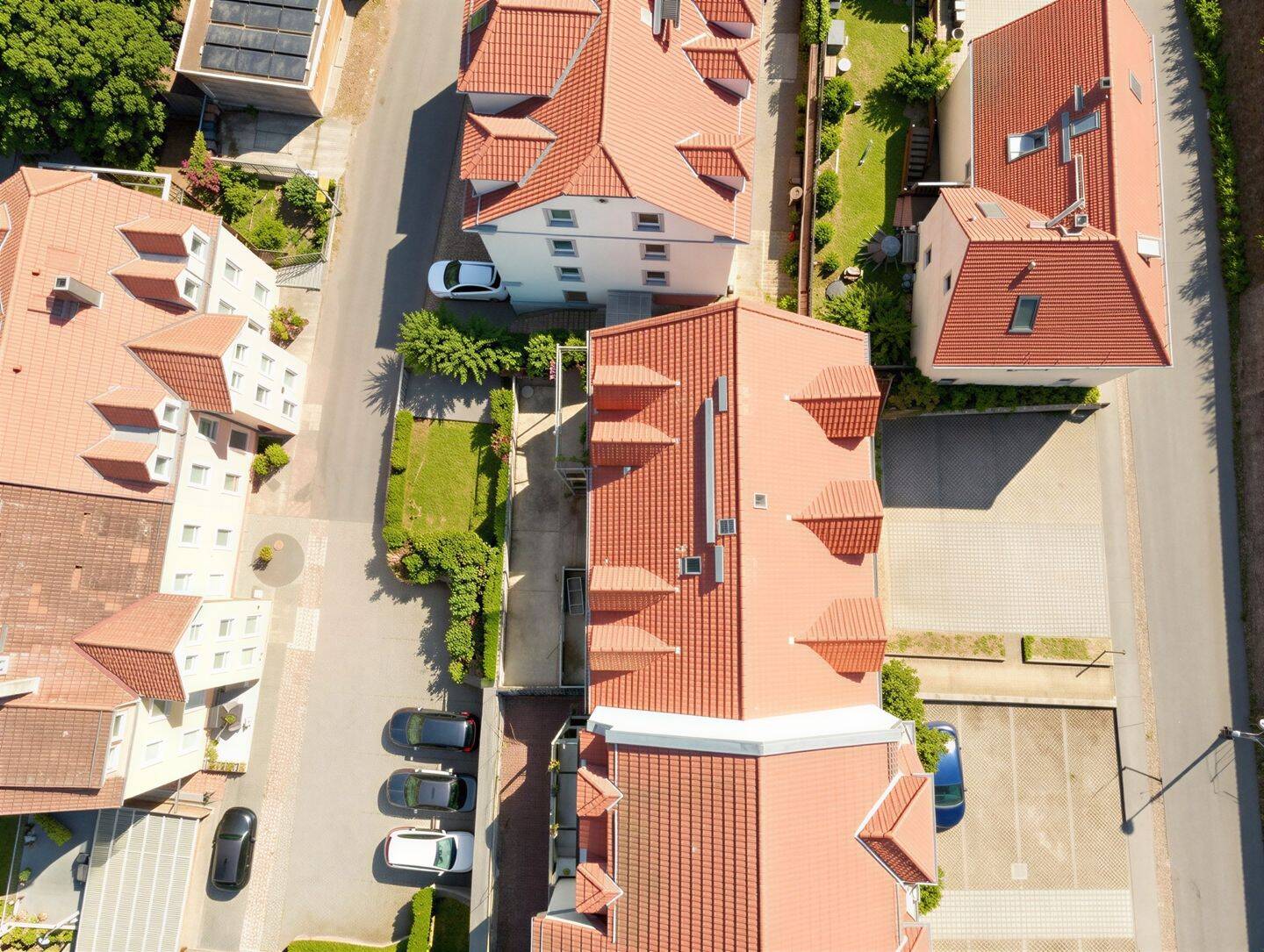 +++ Gründerzeithaus mit 4 Wohneinheiten über den Dächern der Porzellan-Stadt Meißen +++ – Meißen – Vorschaubild 4