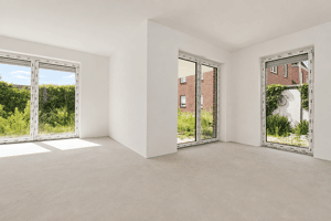 MIETEN MIT KAUFOPTION: Neubau-Erdgeschosswohnung mit Terrasse & 74m² Wohnfläche | Oldenburg-Eversten – 26122 Oldenburg – Vorschaubild 2