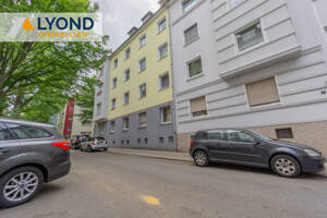 Citynah & ruhig: Vermietete 3-Zimmerwohnung in Essen-Huttrop zu verkaufen! – 45138 Essen – Vorschaubild 5