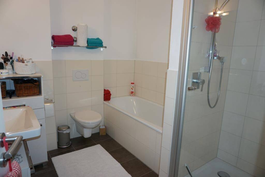 WOHLFÜHLEN in Heimstetten! Helle und großzügige 3-Zimmer-WHG mit 2 Balkonen – Kirchheim bei München – Vorschaubild 5