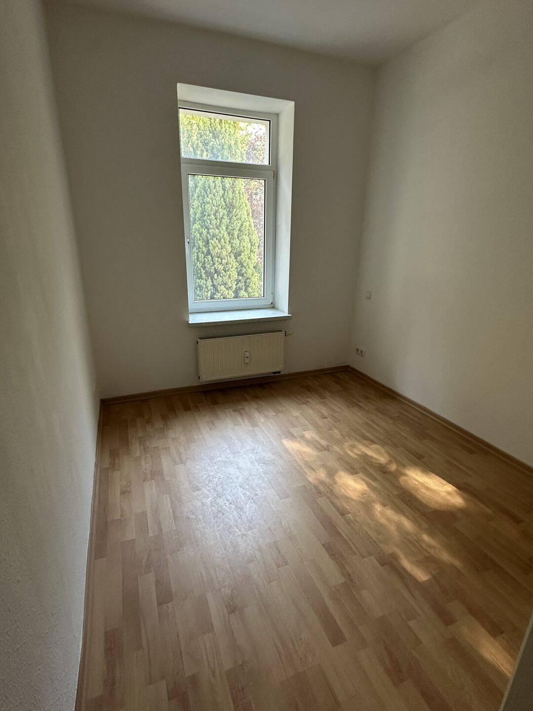 Helle 3-Raum-Wohnung mit Balkon in Sellerhausen-Leipzig! – Leipzig – Vorschaubild 6