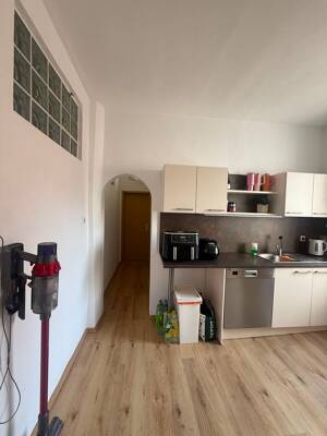 Stilvolle 120 m² Altbauwohnung in zentraler Lage von Amberg zu vermieten – 92224 Amberg – Vorschaubild 7
