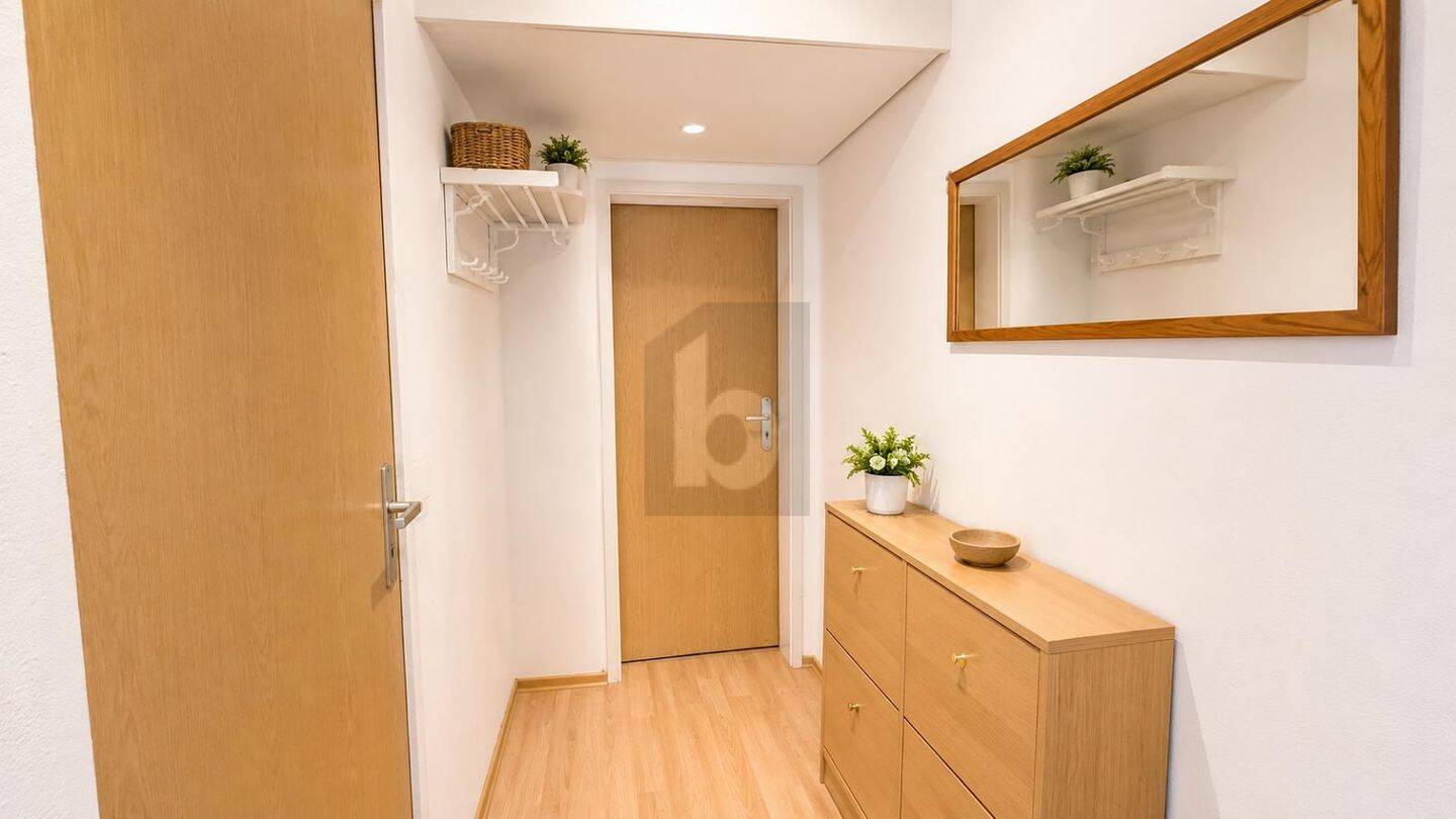 TOLLES ANLAGEOBJEKT IN GUTER LAGE MIT BALKON – Berlin – Vorschaubild 4