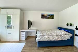 1-Zimmer Studiowohnung AC-Süd - direkt an der FH! Komplett ausgestattet! – 52066 Aachen – Vorschaubild 9