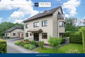 RESERVIERT | Bielefeld-Stieghorst: ZFH | ca. 174 m² Wfl. + ca. 58 m² ausgebaute Nutzfläche im DG