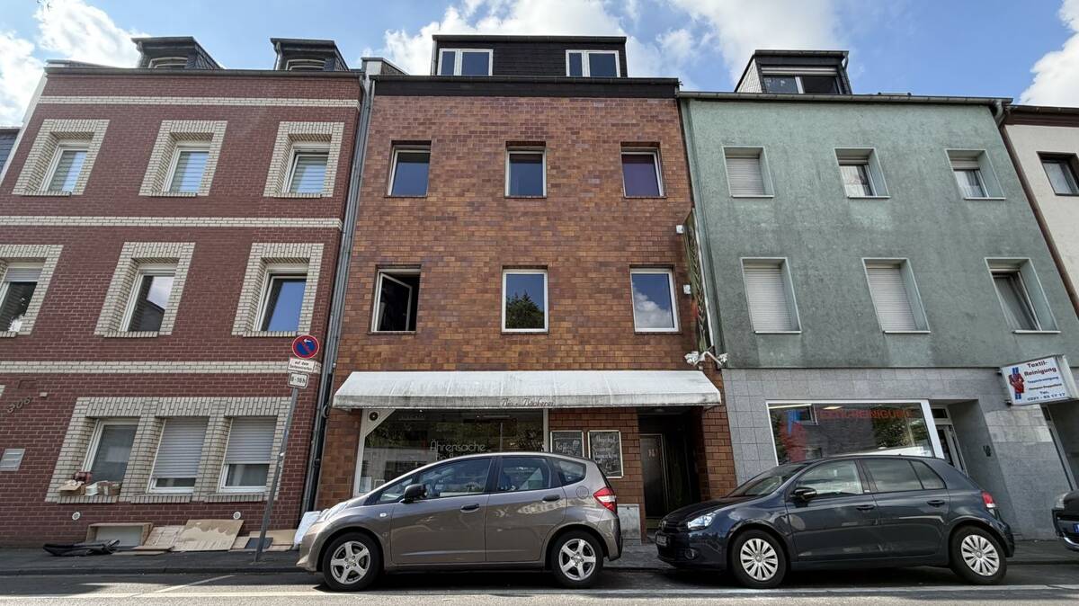 Entwicklungspotential! – 51067 Köln – Bild 1 von 9