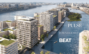 *EINZIGARTIG* TOWNHOUSE IN DER HAFENCITY – 20457 Hamburg – Vorschaubild 5