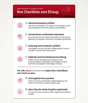 Erstbezug nach Modernisierung! Inkl. EBK! – 4416 Markkleeberg – Vorschaubild 5