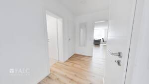 Ebenerdig, modern, selten: Barrierefreies Wohnen mit Garten in Remscheid-Vieringhausen – 42857 Remscheid – Vorschaubild 8
