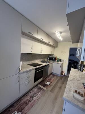 Großzügige 3,5-Zimmer-Wohnung in bester Innenstadtlage von Spaichingen – 78549 Spaichingen – Vorschaubild 3