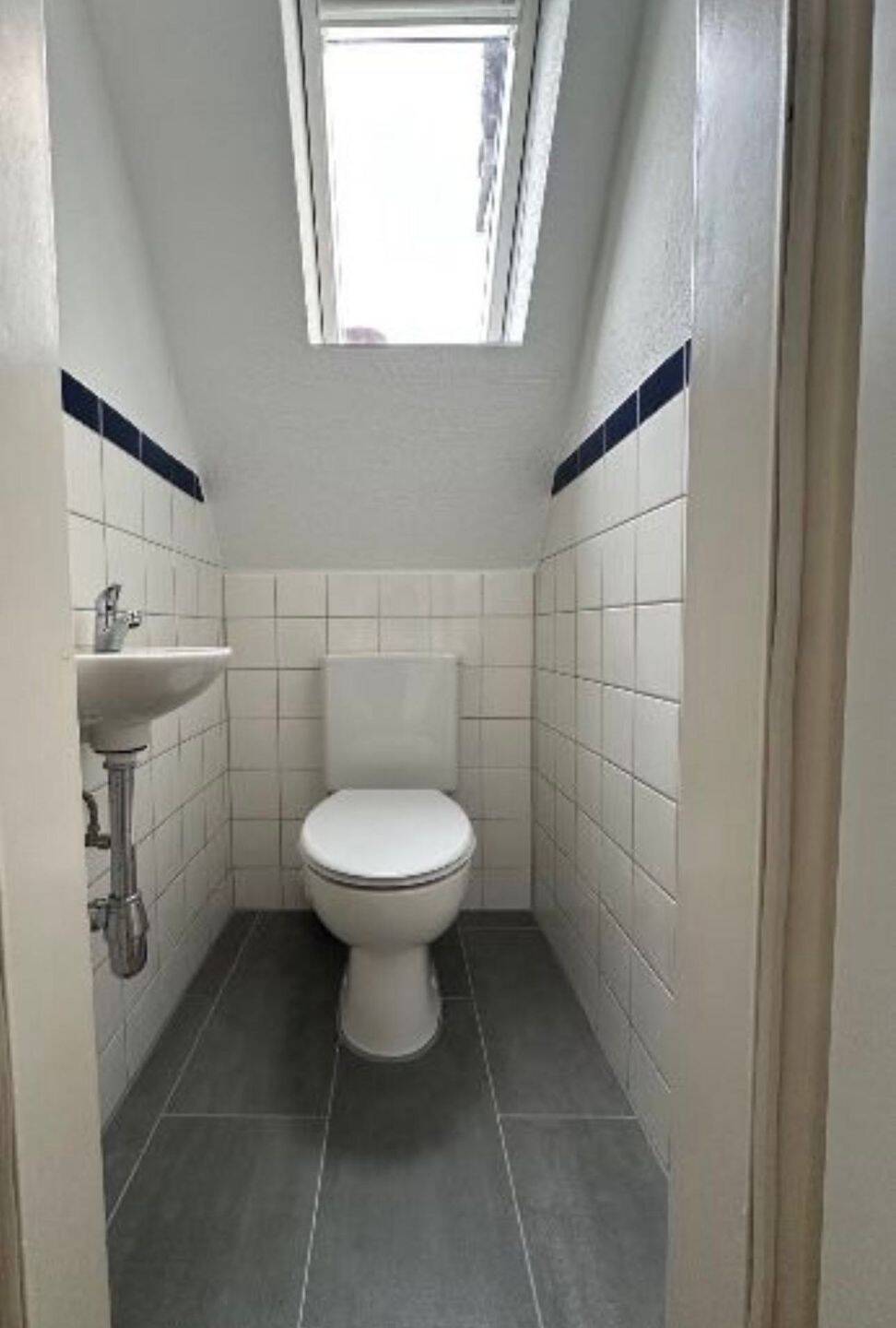 Helle 3,5-Zimmer Wohnung im 4. OG in Nürnberg-Rabus – Nürnberg – Vorschaubild 8