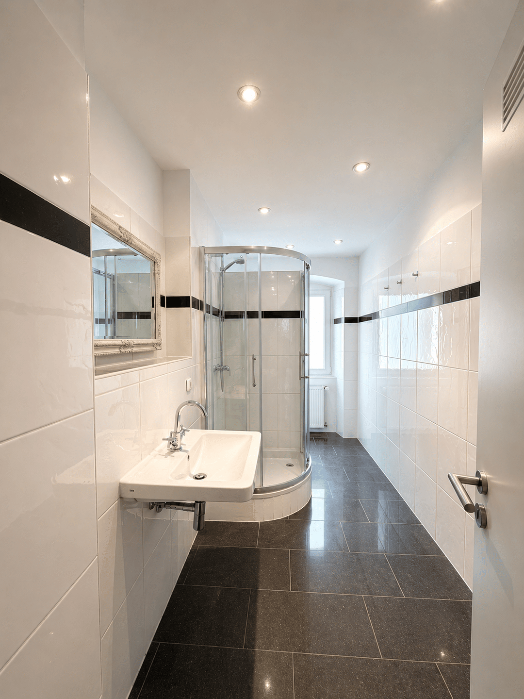 Die perfekte Kapitalanlage in Bestlage – hochwertig saniert & sofort vermietbar - 2-Zimmer-Wohnung mit Garage, Außenstellplatz und Küche – Nürnberg – Vorschaubild 8