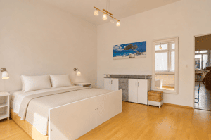 Helle 2-Zimmer Wohnung in Charlottenburg – 10587 Berlin – Vorschaubild 2