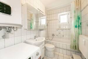 Bezugsfreie 2-Zimmer-Wohnung – 89079 Ulm – Vorschaubild 7