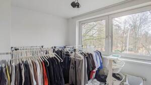 HOMESK - Bezugsfreie 2-Zimmer-Dachgeschosswohnung in Hermsdorf – 13467 Berlin – Vorschaubild 5