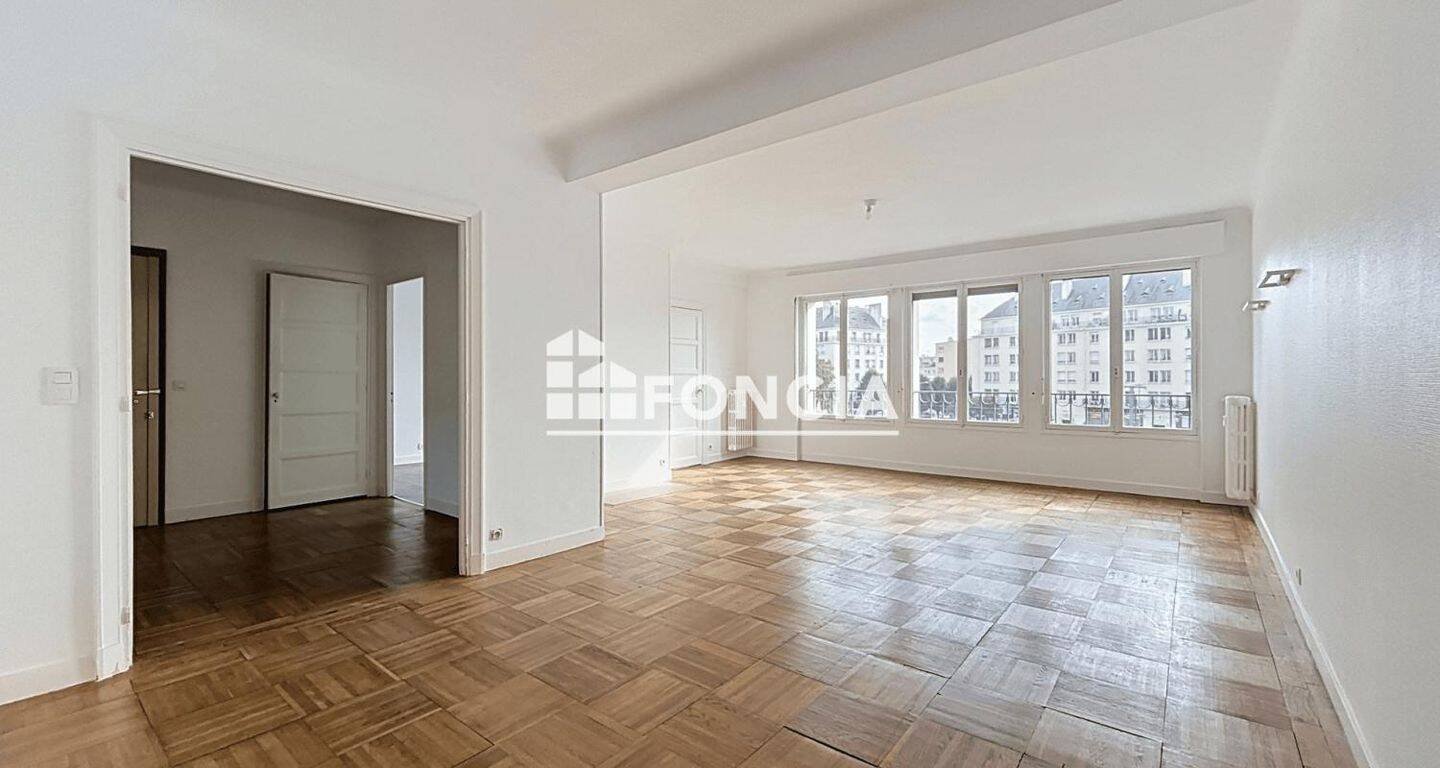 Appartement 5 pièces 137 m² · à Caen · 136,8 m² · 470 000 €