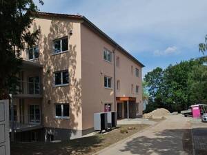 Moderne 4-Zimmer-Wohnung in beliebter Lage von Mainz-Finthen – 55126 Mainz – Vorschaubild 2