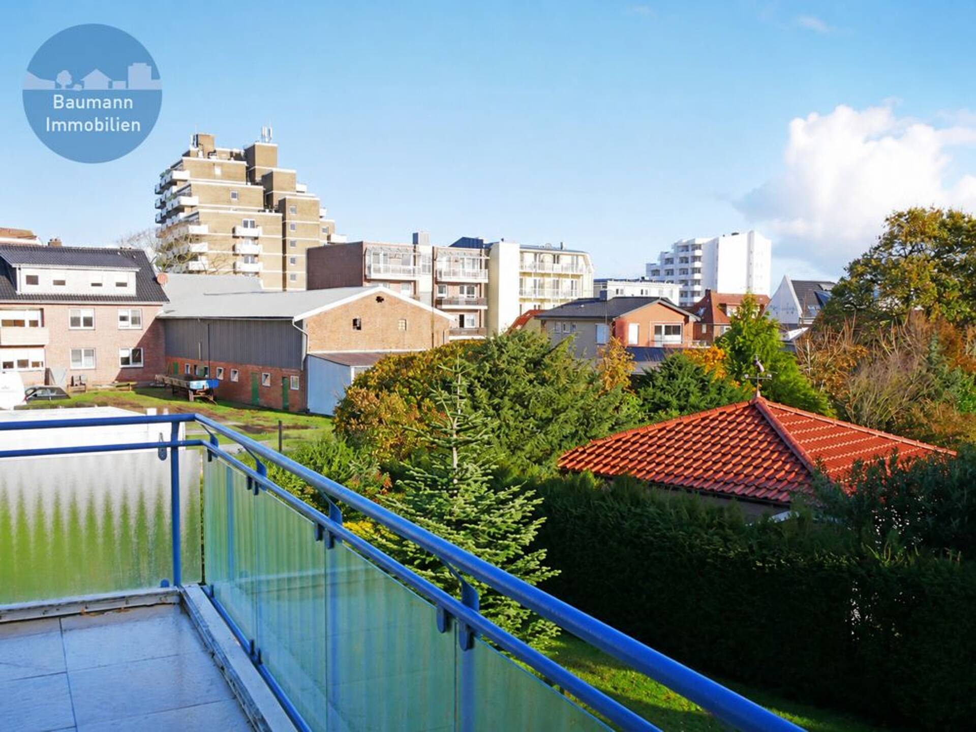 Etagenwohnung in 27476 Cuxhaven / Duhnen mit 69,3 m² kaufen