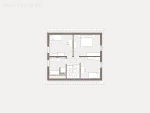Individuell geplantes 4-Zimmer Fertighaus in Köln - In einem kleinen Neubaugebiet! Inkl. Bodenplatte – 50769 Köln – Vorschaubild 5