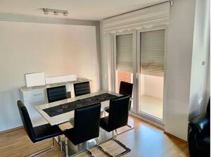 Gut geschnittene 3-Zimmer-Wohnung in Bremen/Osterholz – 28325 Bremen – Vorschaubild 6
