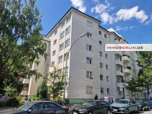IMMOBERLIN.DE - Wohnung mit Lift gegenüber der Deutschen Oper – 10585 Berlin – Vorschaubild 1