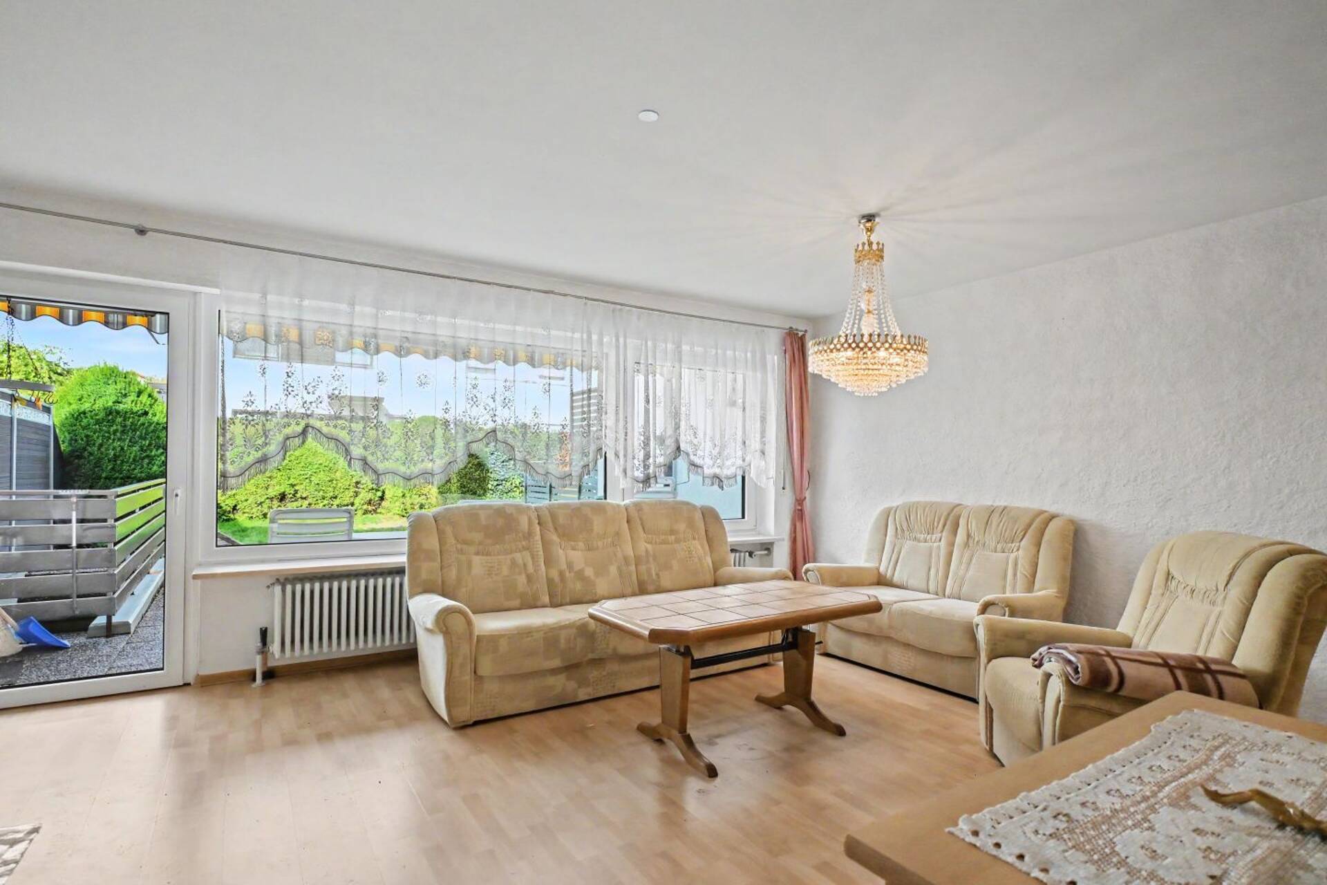 Reihenmittelhaus in 87439 Kempten (Allgäu) mit 135,55 m² kaufen