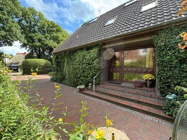 Einfamilienhaus in 26203 Wardenburg / Tungeln mit 200 m² kaufen