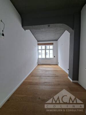 Exklusives Wohnen mit Loft-Charakter - Lichtdurchflutete 4-Zimmer-Wohnung – 63069 Offenbach am Main – Vorschaubild 7