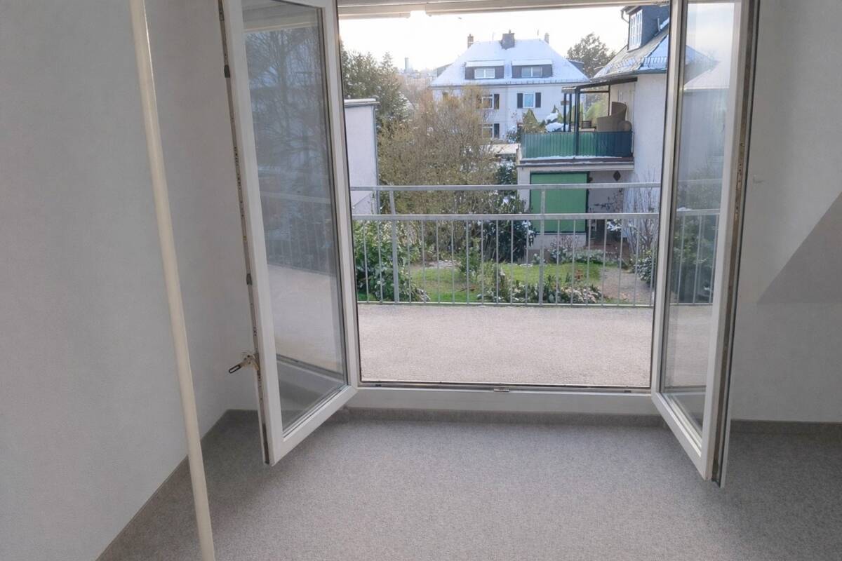 KAPITALANLAGE ODER EIGENNUTZ! 1,5 Zimmer Wohnung + Stellplatz in beliebter Lage Wiesbaden-Nordost – Wiesbaden – Vorschaubild 5