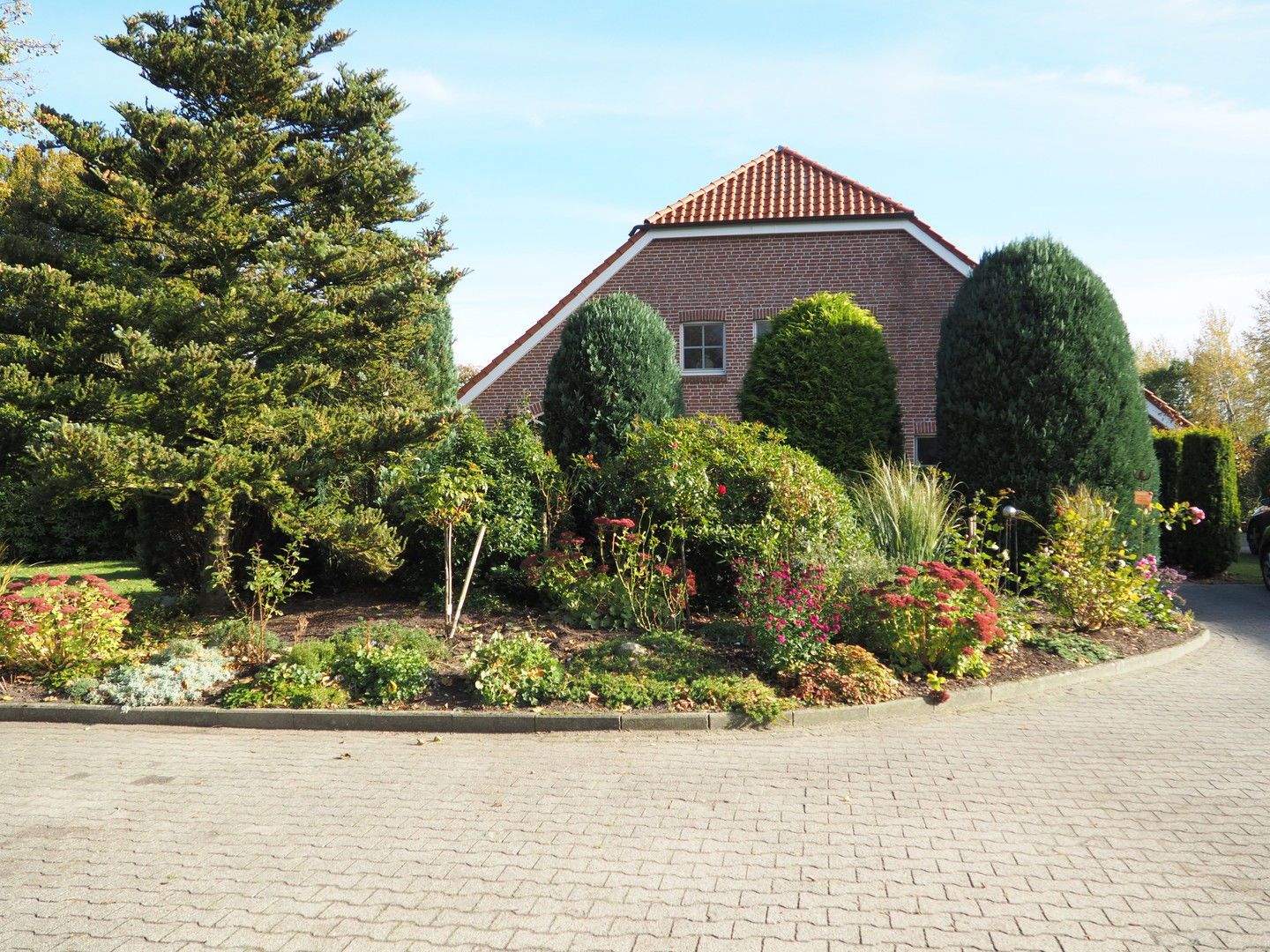 Wohnen, wo andere Urlaub machen (NUR Singlewohnung)