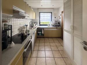 Gemütliches Einfamilienhaus mit Kamin, Garten & Doppelgarage in Fröndenberg – 58730 Fröndenberg/Ruhr – Vorschaubild 9