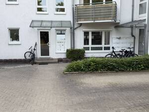 Erdgeschoßwohnung - 1,5 Zimmer mit Tiefgaragenstellplatz – 39108 Magdeburg – Vorschaubild 3