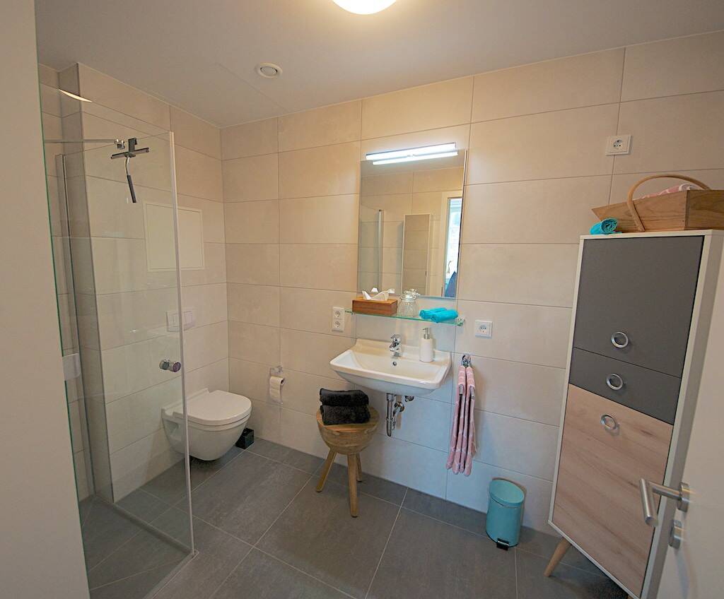 möbliertes Apartment – Trier – Vorschaubild 7