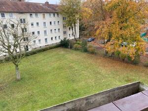 SOMMERAKTION* VERMIETETE DREI ZIMMER WOHNUNG – Hermann-Grothe-Str. 109, 47279 Duisburg-Süd – Vorschaubild 3