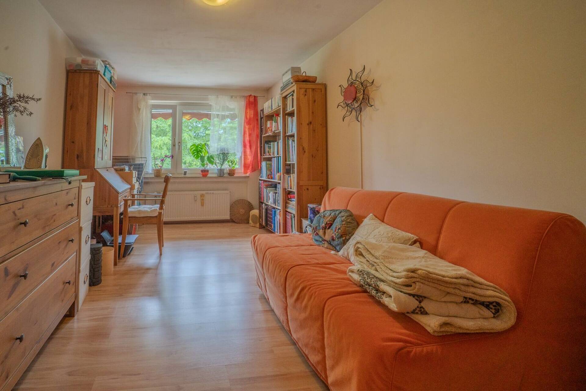Dachgeschosswohnung in 68305 Mannheim mit 72 m² kaufen