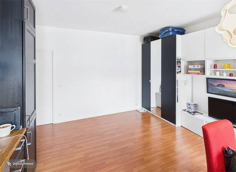 Bayerisches Viertel: 2-Zi-Wohnung im 5.OG mit Aufzug – Berlin – Vorschaubild 2