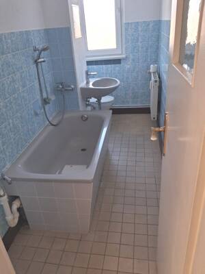 Renovierte 3 - Raum-Wohnung in Bad Kleinen – 23996 Bad Kleinen – Vorschaubild 7