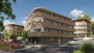 3-Zi. Wohnung - 1.OG | Neubautraum - 4living Weinsberg – 74189 Weinsberg – Vorschaubild 9