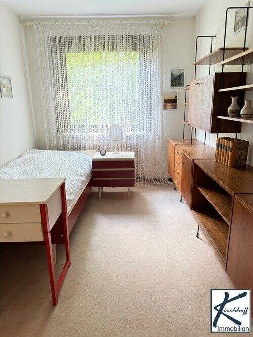 Wohnhaus mit Charakter und Potenzial - Mehrfamilienhaus mit Eigentümerwohnung und Mieteinnahmen in Goslar-Steinberg – Goslar – Vorschaubild 9