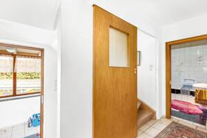 Kleines EFH mit Anbau-/Umbau-/Neubaupotential auf großem Grundstück – 81249 München – Vorschaubild 4