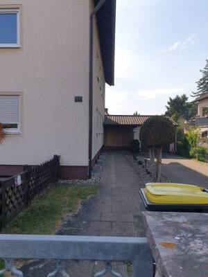 Ruhige, gut geschnittene Wohnung in Eltersdorf zu vermieten. – 91058 Erlangen – Vorschaubild 2