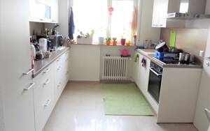 Zimmer in Stuttgart-Plieningen, möbliert für Wohnen auf Zeit – 70599 Stuttgart – Vorschaubild 3