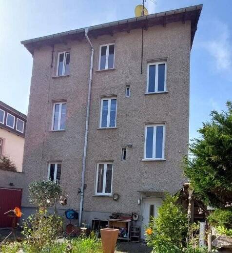 Etwas ganz Besonderes Individuelles, historisches Einfamilienhaus/ eheml. 3Familienhaus – Salzwedel – Vorschaubild 7