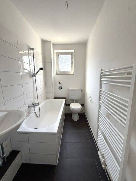 Gemütliche 1-Zi.-Whg. mit modernem Tageslichtbad und Balkon – Wuppertal – Vorschaubild 4