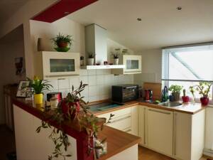 TOP Penthouse ++ modernes Wohnen in Isar Nähe ++ frei ab 01. Oktober ++ – 84130 Dingolfing – Vorschaubild 8