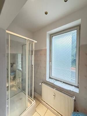 Freist. 9 Fam.Haus an der Ruhr - Nähe Grünanlage Henglerstr.! Selbstnutzung plus Vermietung möglich! – 45276 Essen – Vorschaubild 8