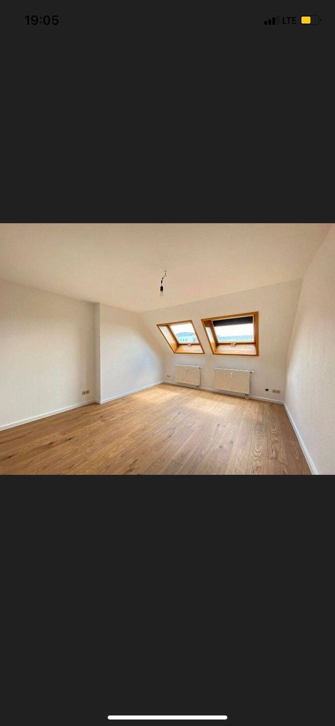 Helle 3-Zimmer-Wohnung im 3. OG in Magdeburg-Sudenburg – Magdeburg – Vorschaubild 4