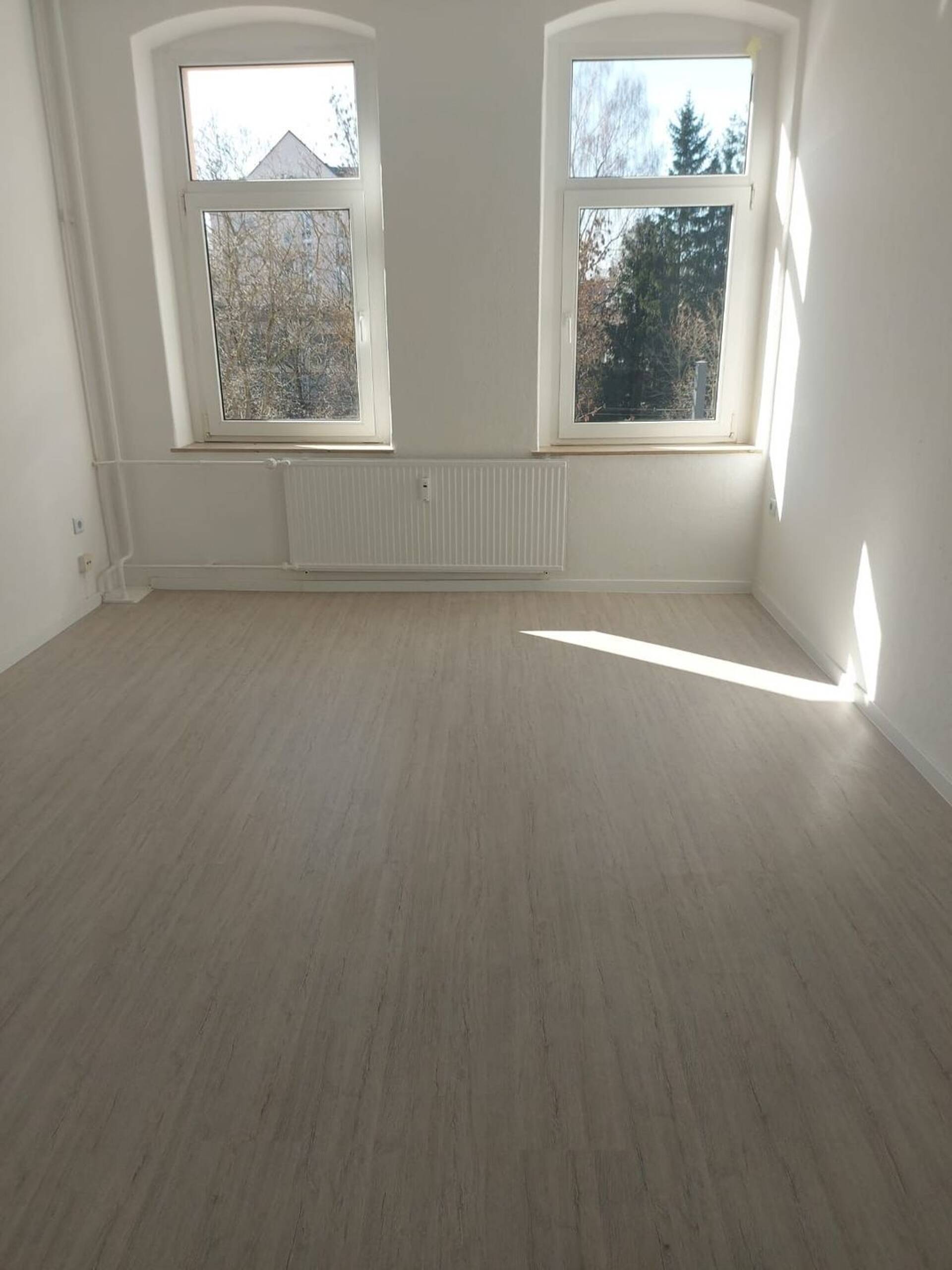Etagenwohnung in 09126 Chemnitz mit 43,65 m² kaufen