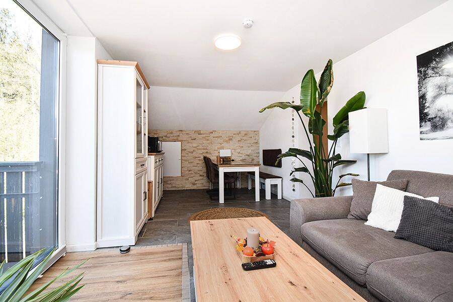 Schönes, modernes Haus mit 3 Wohneinheiten in Hahnenklee-Bockswiese! – Goslar – Vorschaubild 3